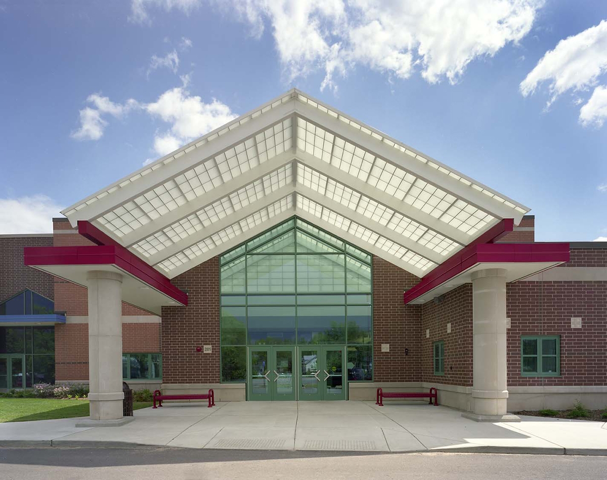 Pre-engineered Structures