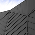 Metal Roof Systems - SWL