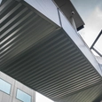 Metal Roof Systems - SWL