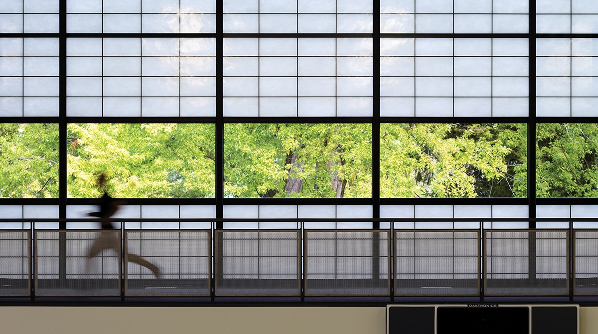 Facades - Unitized Curtain Walls