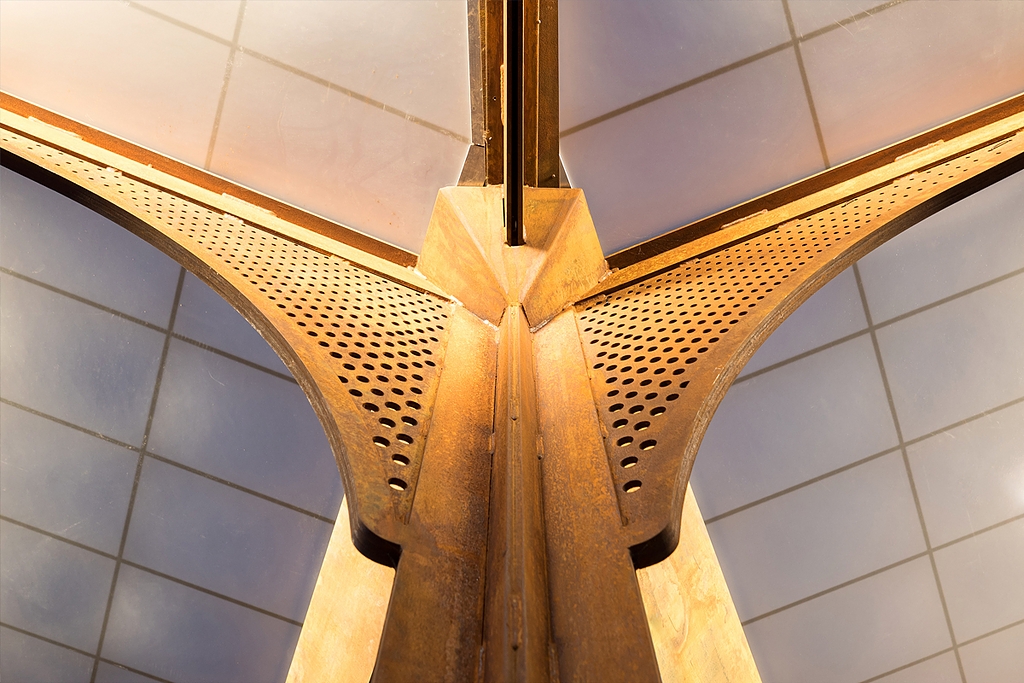 Translucent Canopies