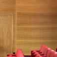 Acoustic Wood Panels