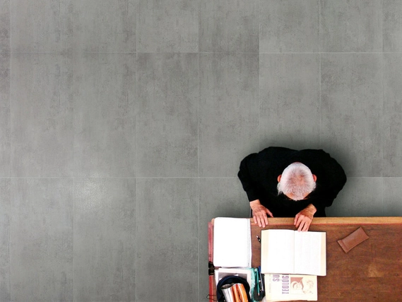 Floor and Wall Tiles - Beton