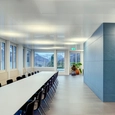Fiber Cement Panel - Swisspearl Interior