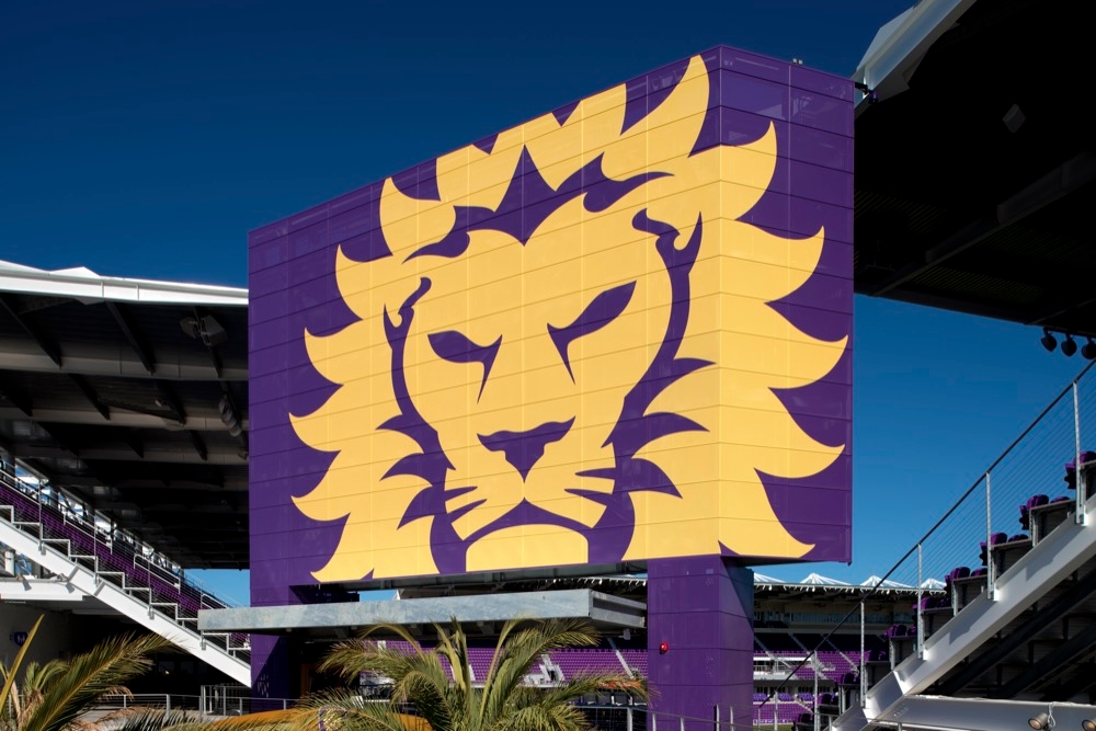 Metal Panels - Dri-Design Custom