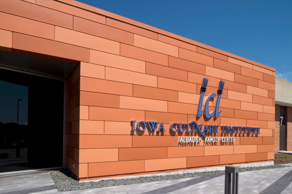 Metal Panels - Aluvium