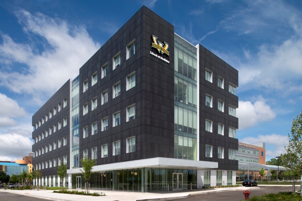 Metal Panels - VMZinc