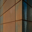 Metal Panels - Other Materials