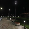Luminaria LED para caminos - Citrine