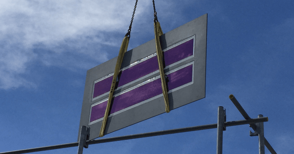 Photovoltaic Cladding