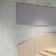Acoustic Panel System in Panum