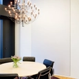 Acoustic Panel System in Nordea HQ