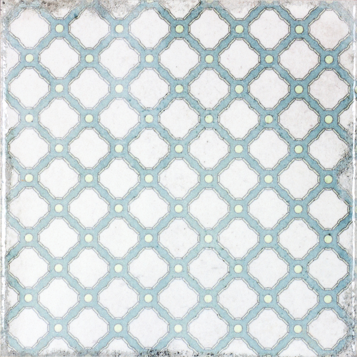 Cerámicos esmaltados - Fabresa