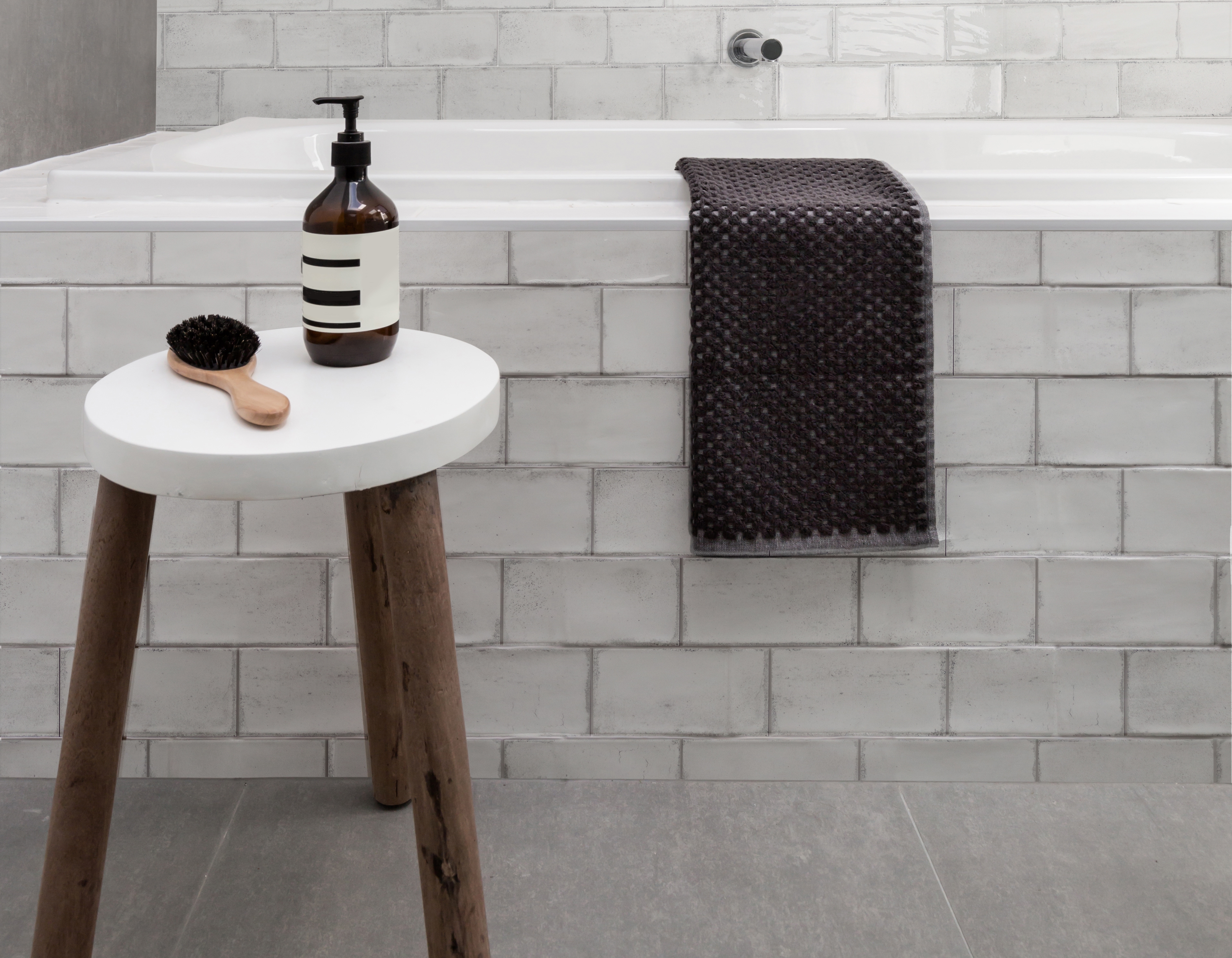 Cerámicos esmaltados - Fabresa