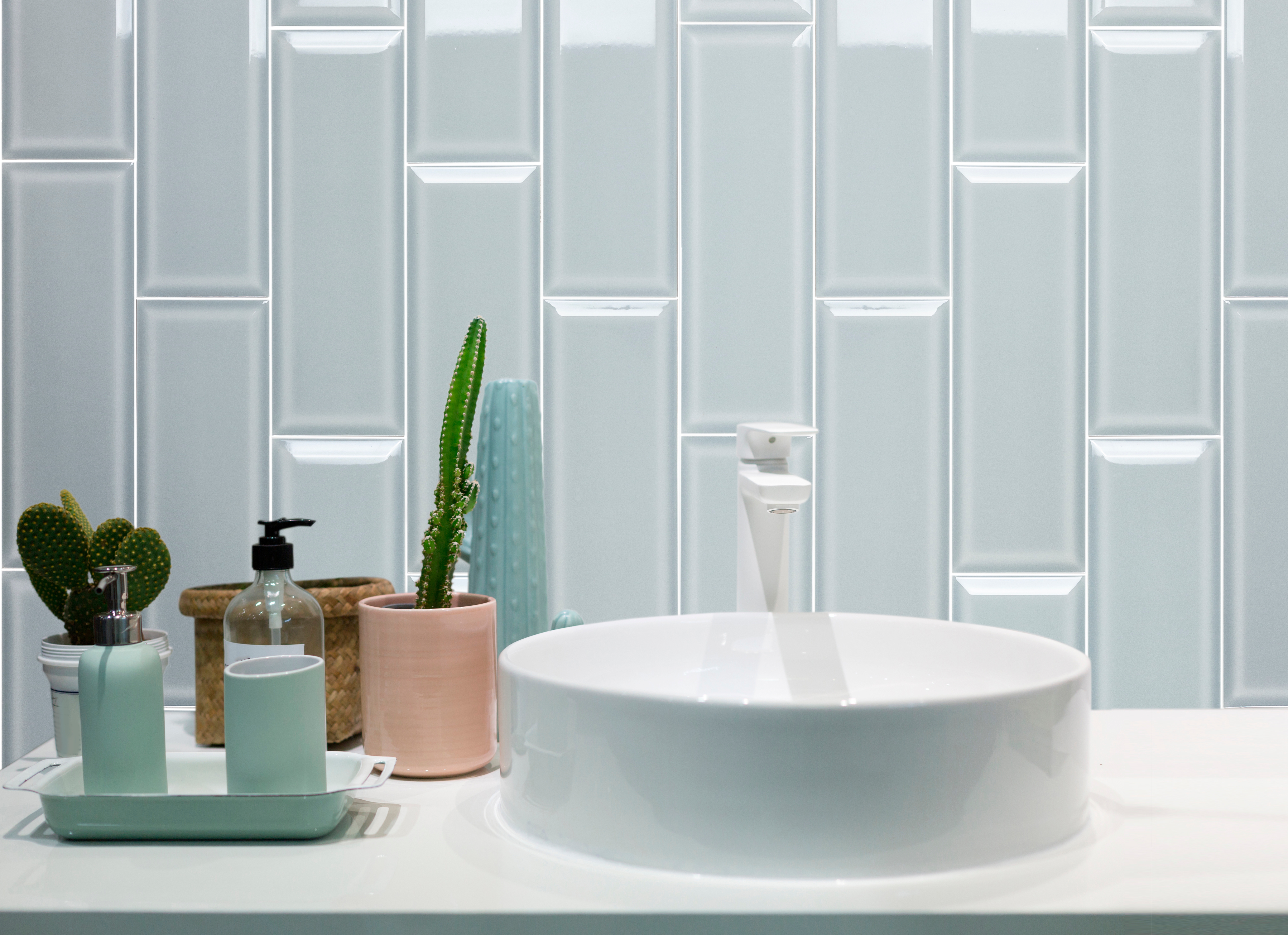 Cerámicos esmaltados - Fabresa