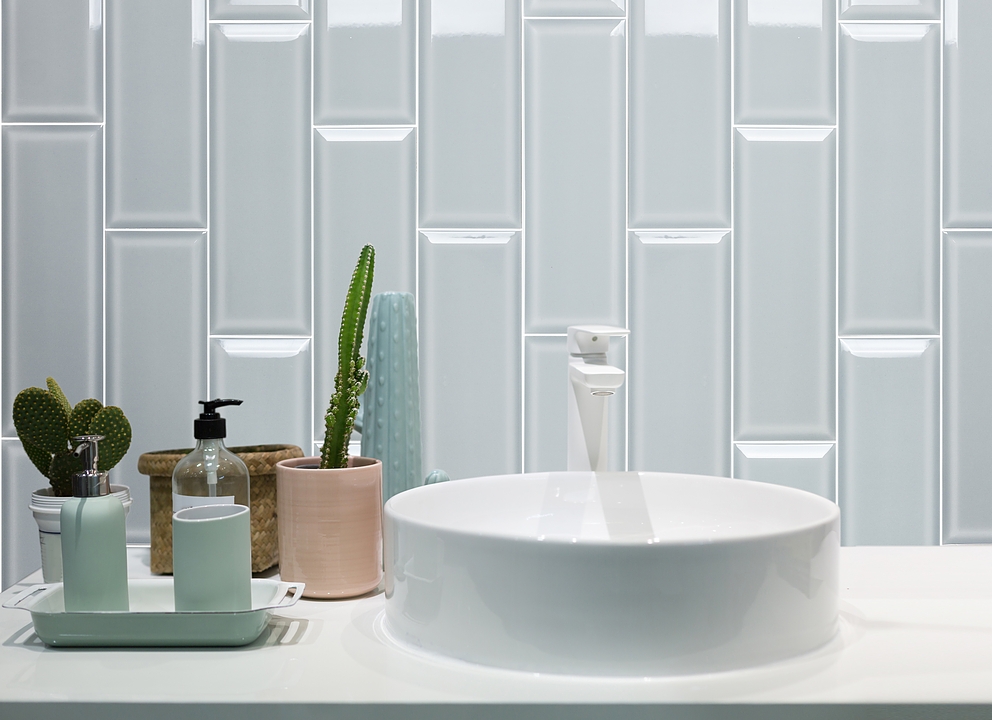 Cerámicos esmaltados - Fabresa