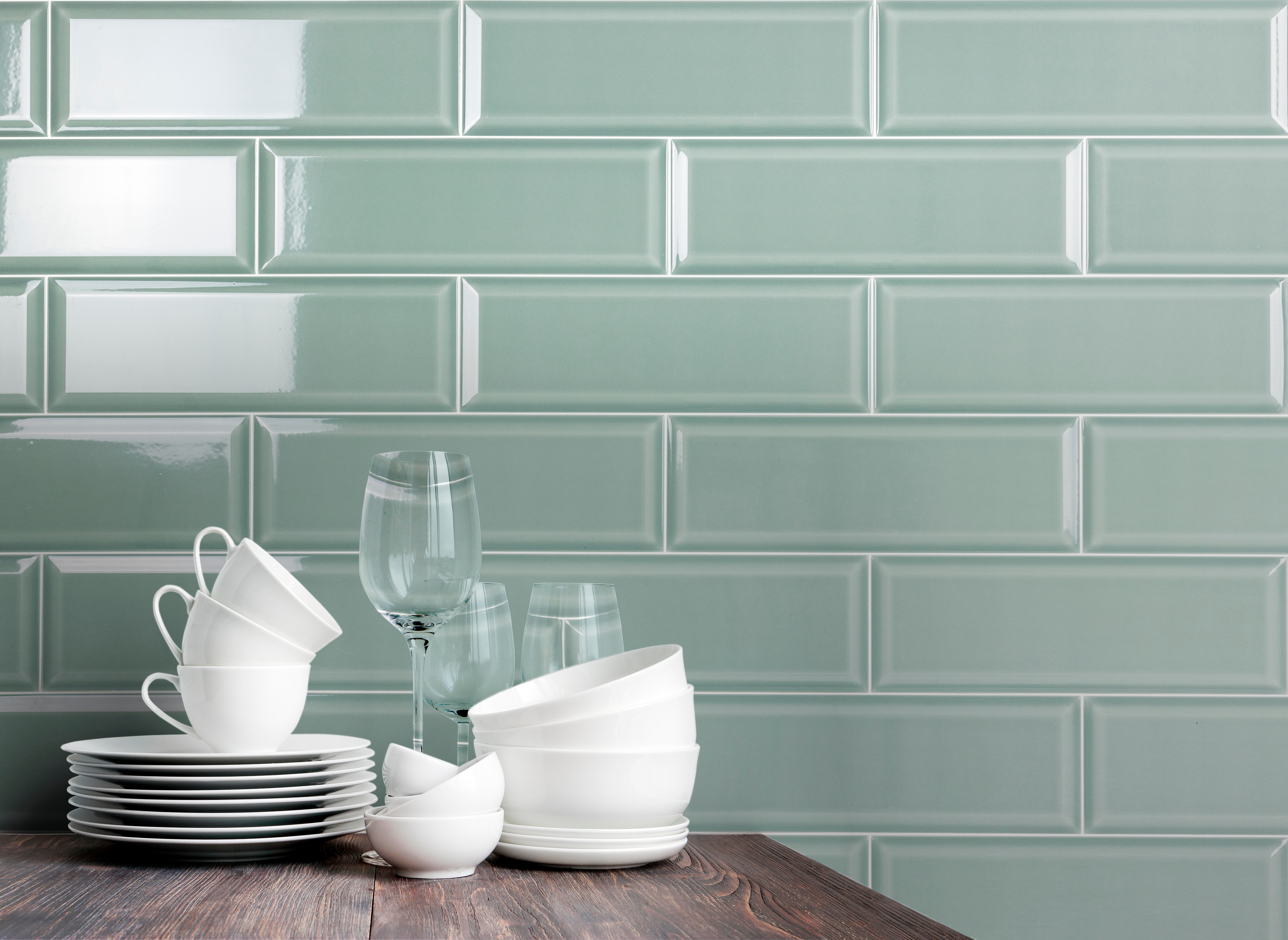 Cerámicos esmaltados - Fabresa