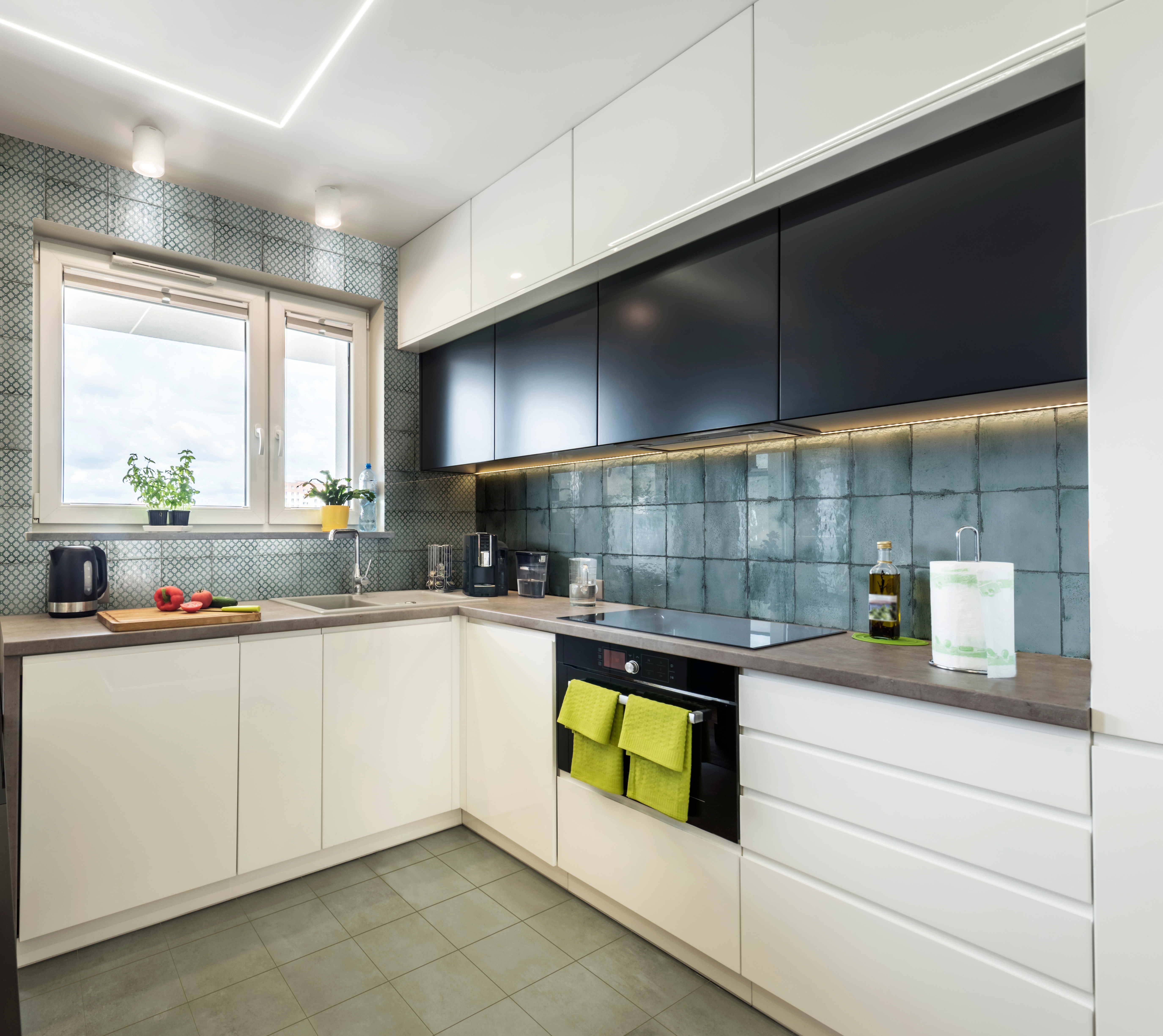 Cerámicos esmaltados - Fabresa