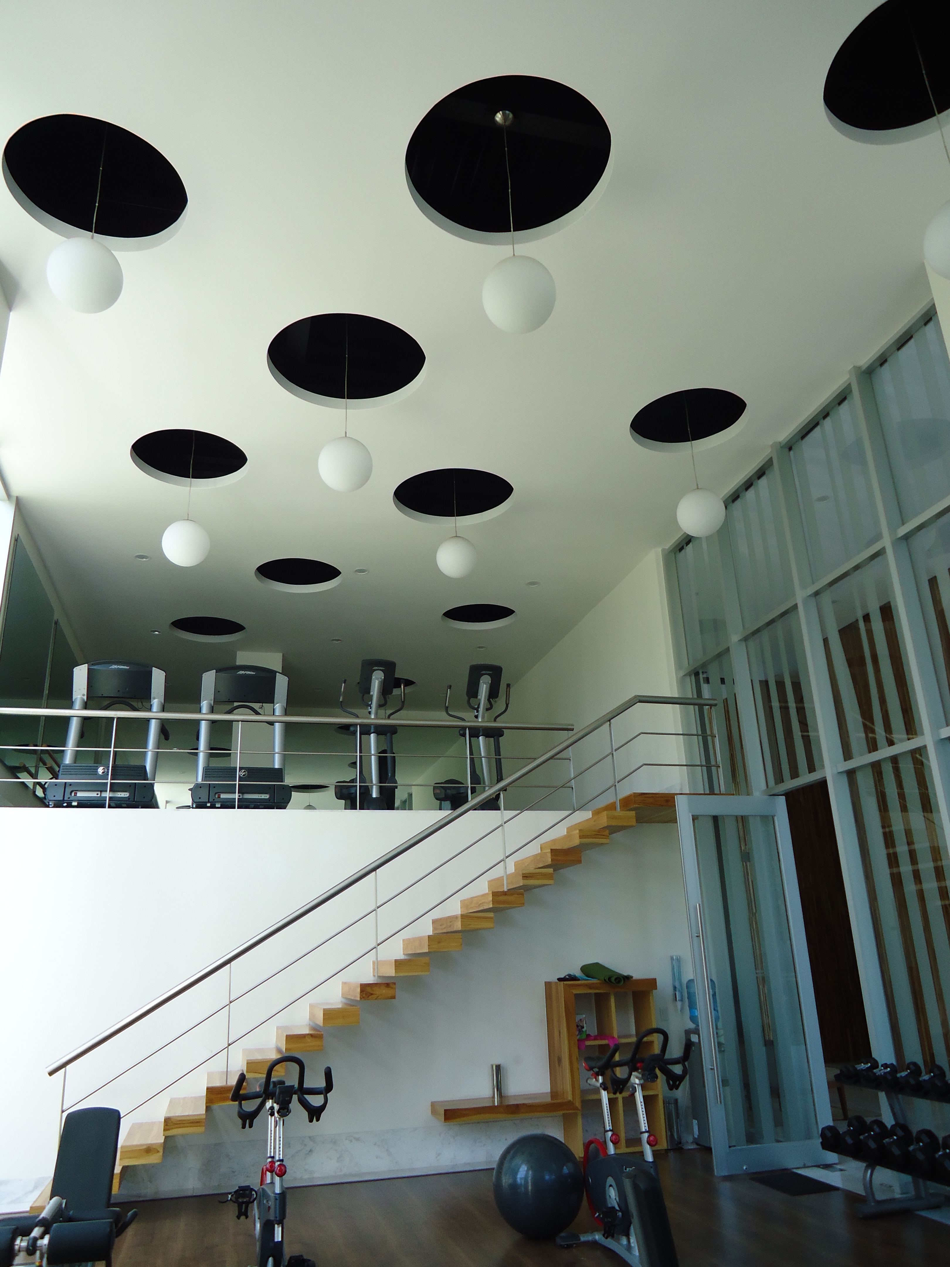 Panel de Yeso para Muro y Plafón Mold Rey X