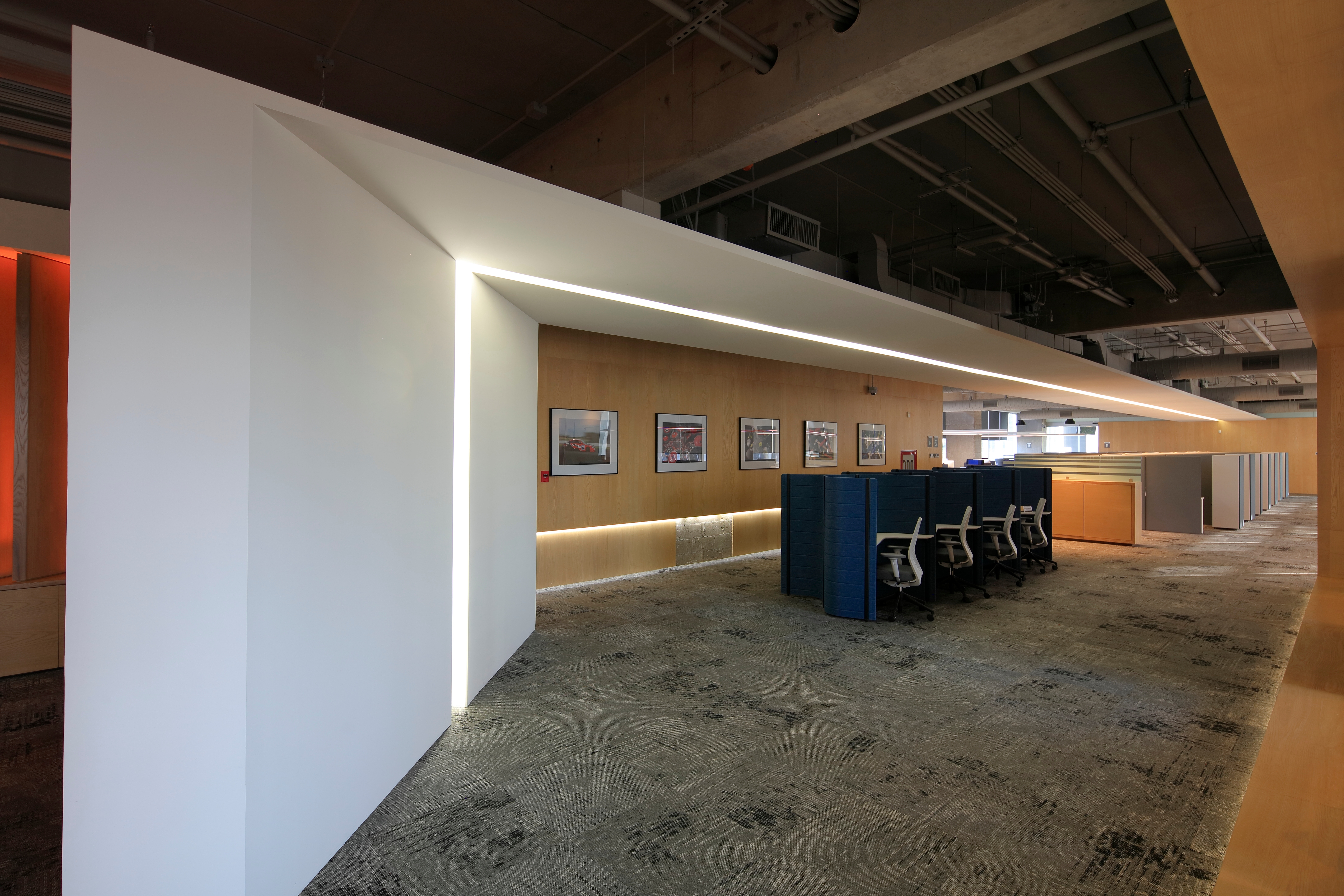 Panel de Yeso para Muro y Plafón Regular®