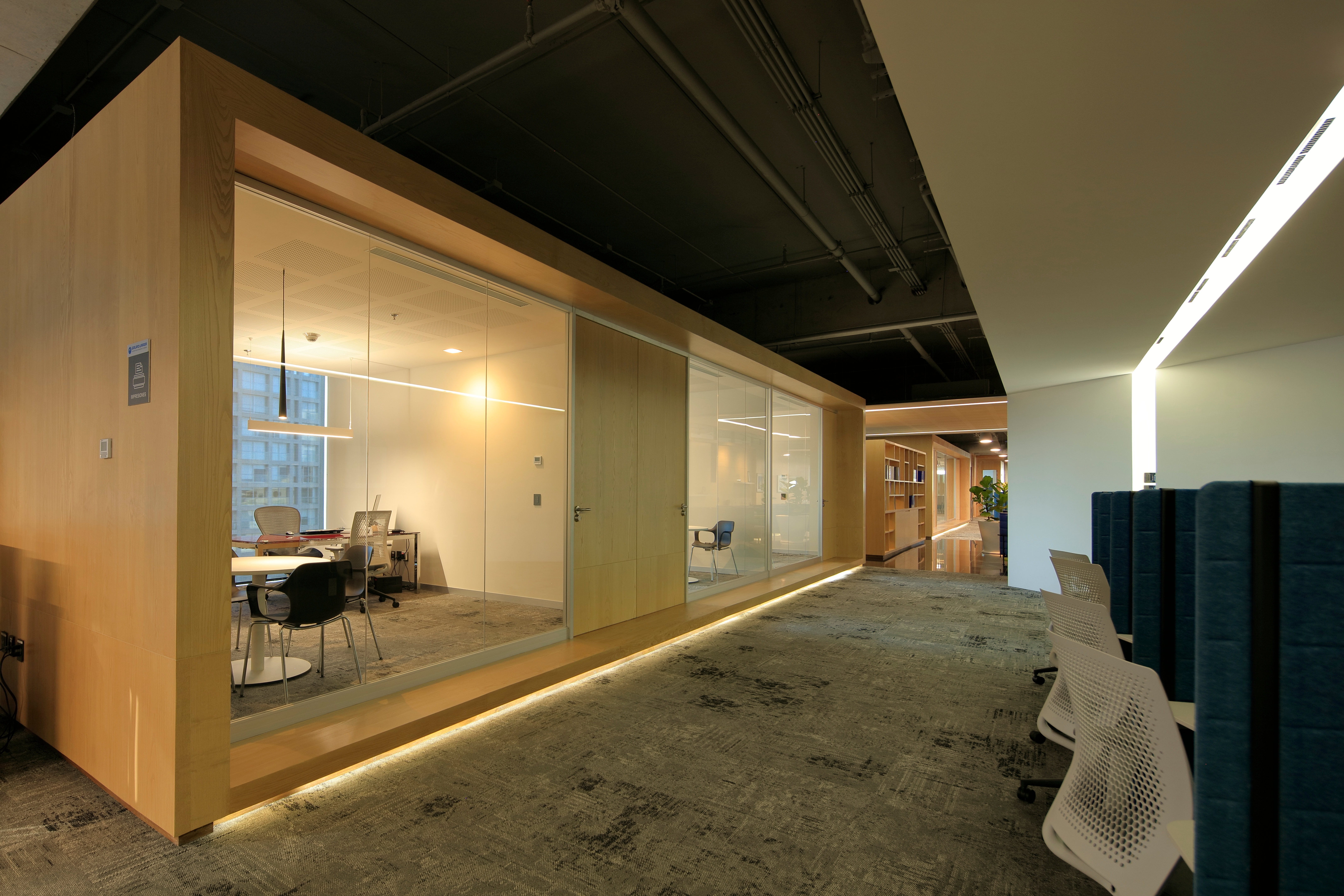 Panel de Yeso para Muro y Plafón Regular®