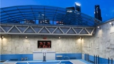 ClearSky Retractable Dome Systems