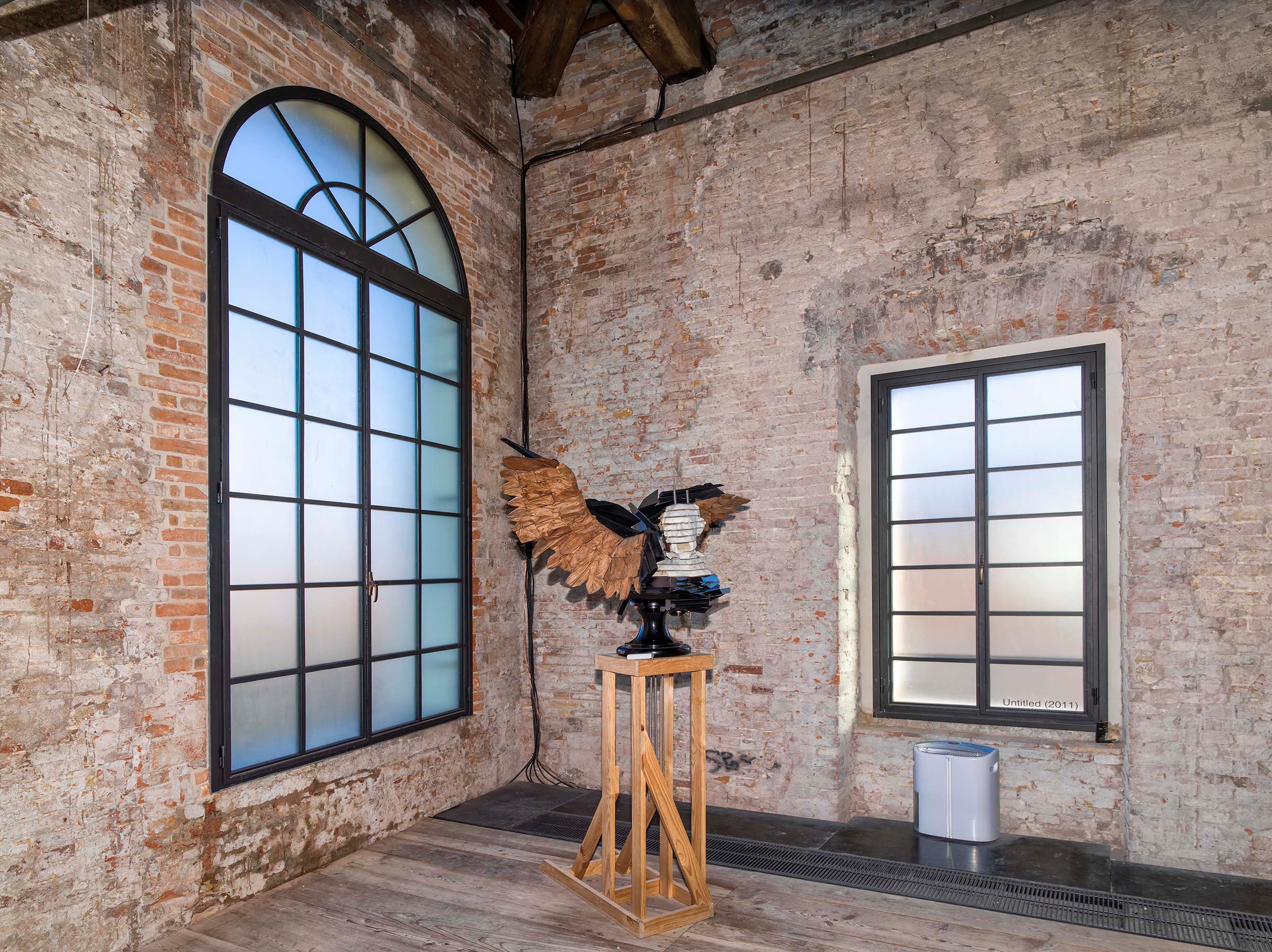 Window Systems - FerroFinestra W40