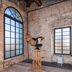 Window Systems - FerroFinestra W40