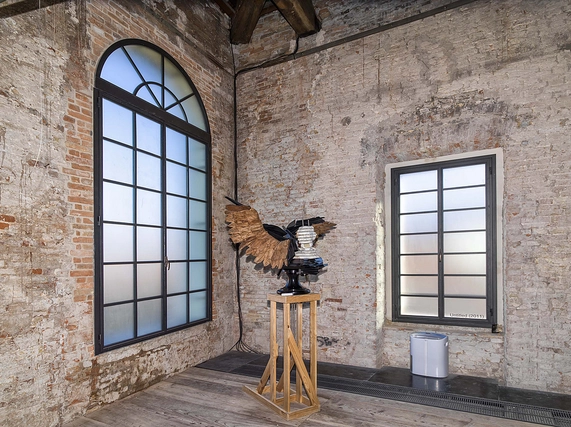 Window Systems - FerroFinestra W40