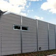 Metal Wall Systems