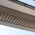 Metal Roof Systems