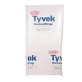 Membrana hidrófuga respirable  - Tyvek® Homewrap®