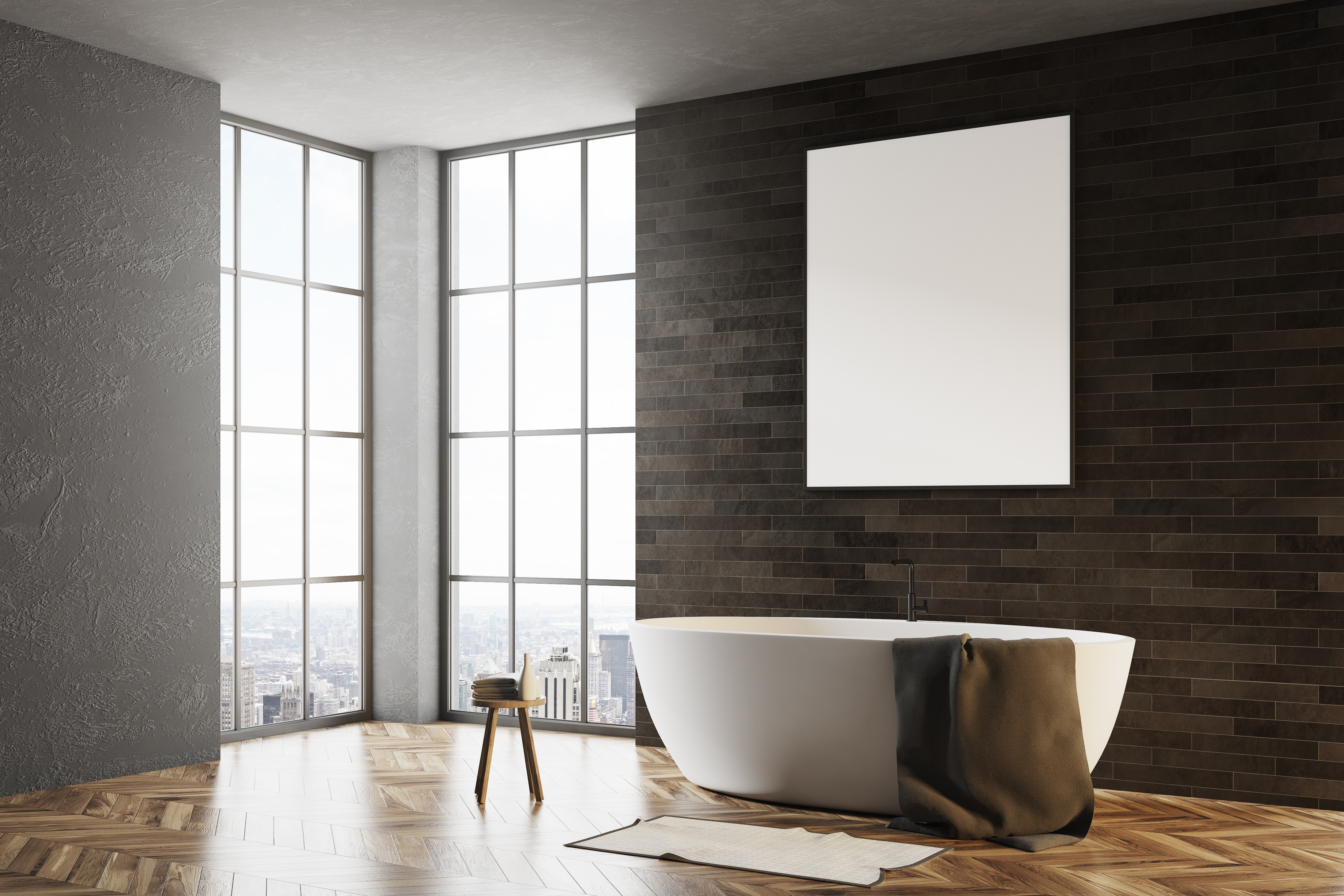 Volcanita para colgar elementos - Habito