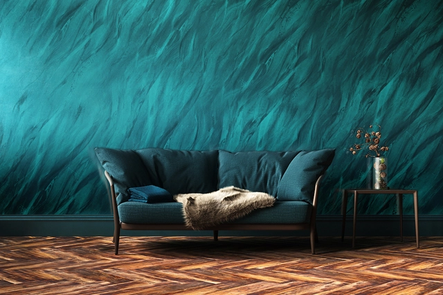 Pasta Acrílica Effex Mármol Piamonte