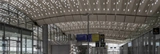 UHPC Roofing of Montpellier TGV Station