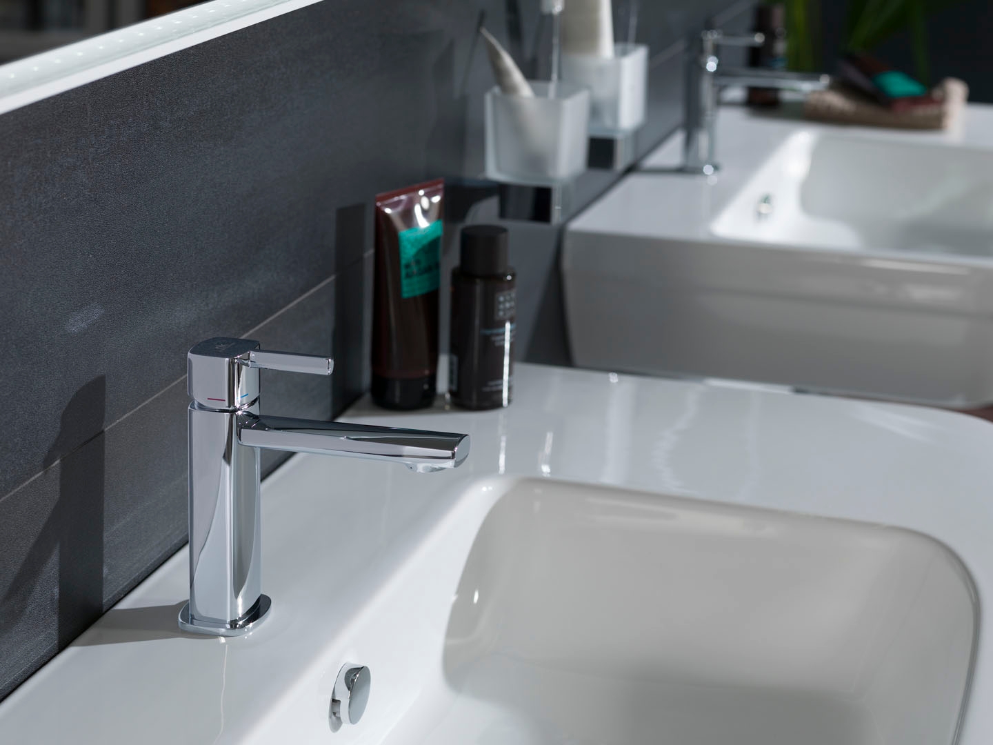 Grifería de baño NK CONCEPT