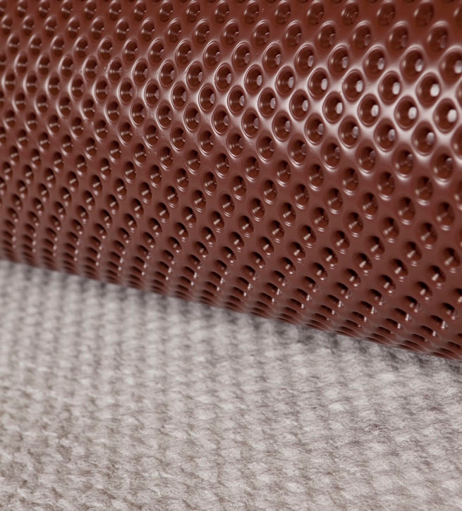 Membranas Drenantes Danodren®