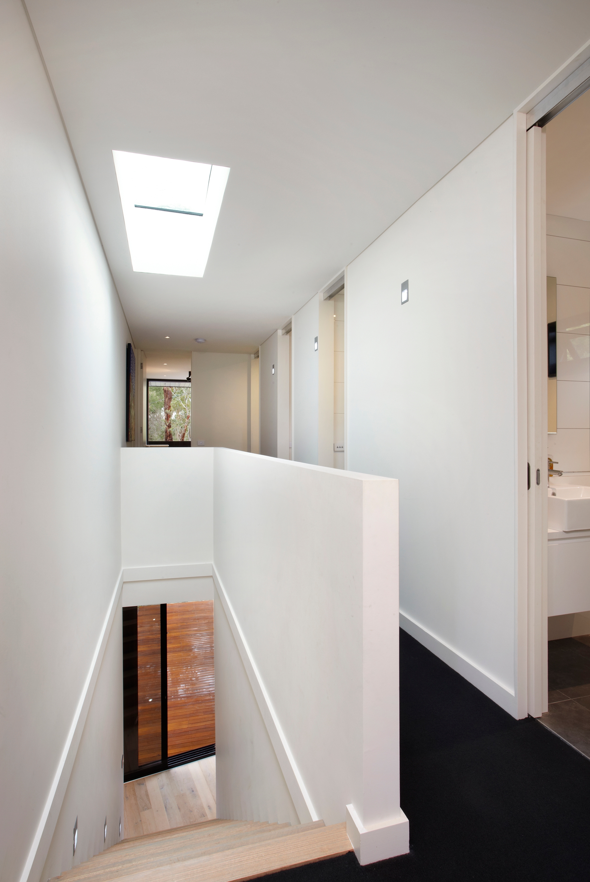 Wall Stop Ends - EzyCap