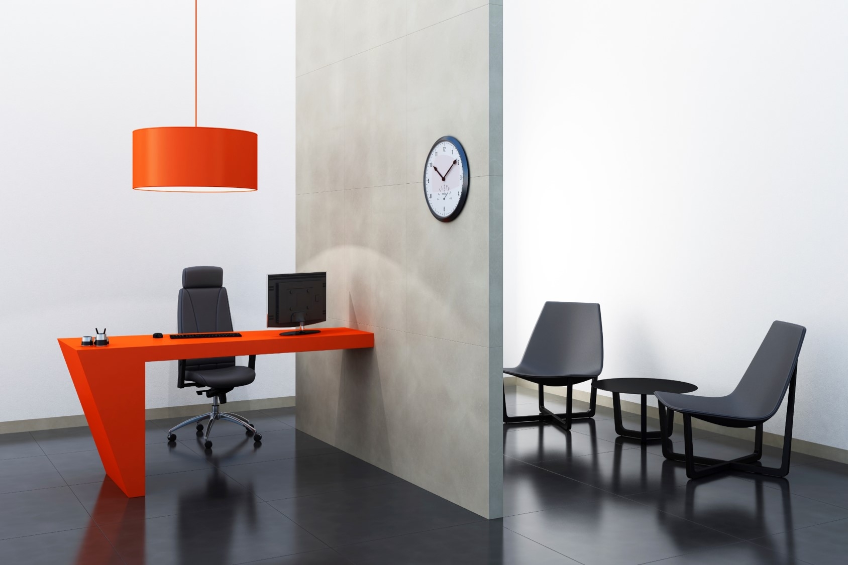 Wall Stop Ends - EzyCap