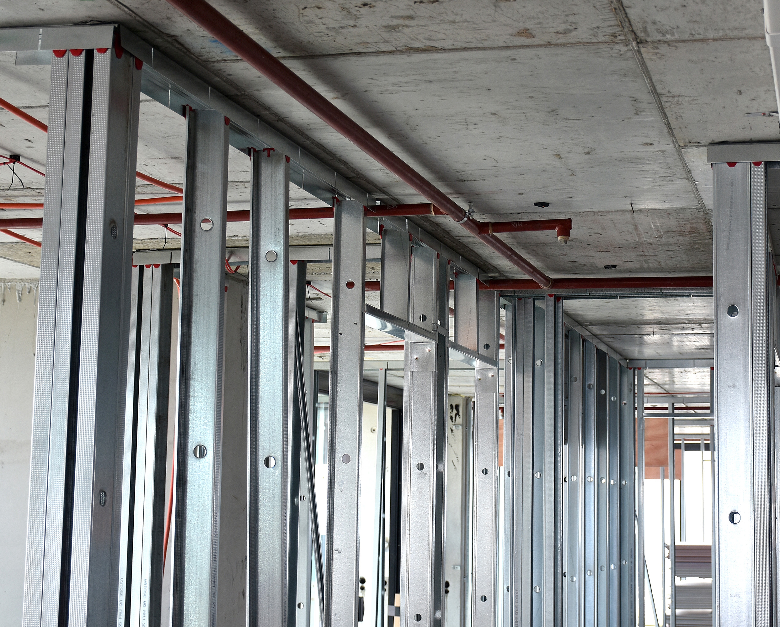 Framing System - Vortex