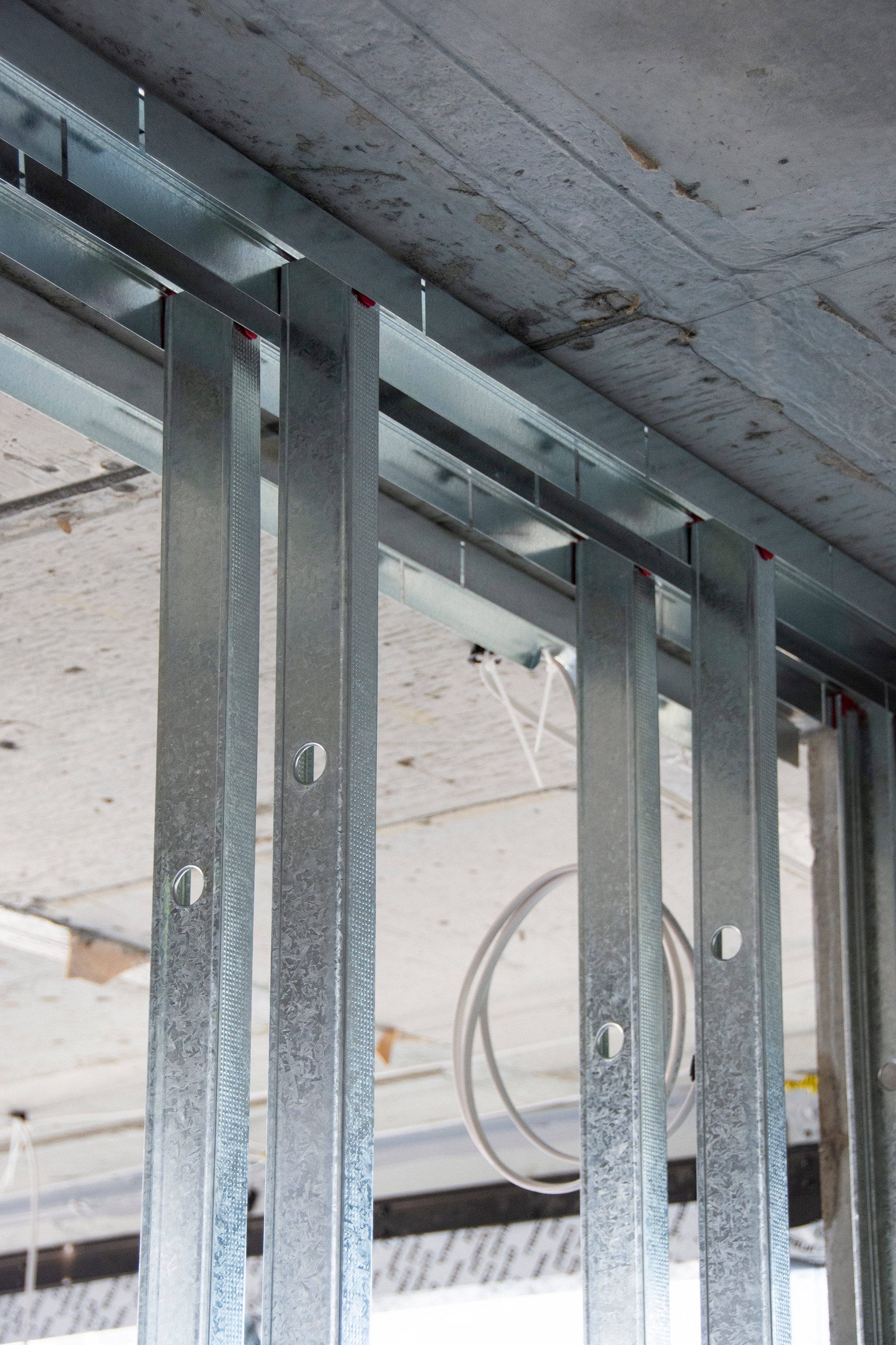 Framing System - Vortex