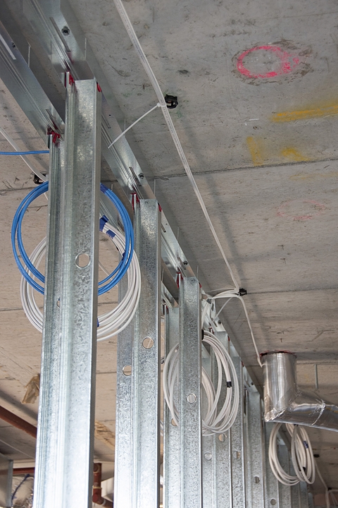 Framing System - Vortex