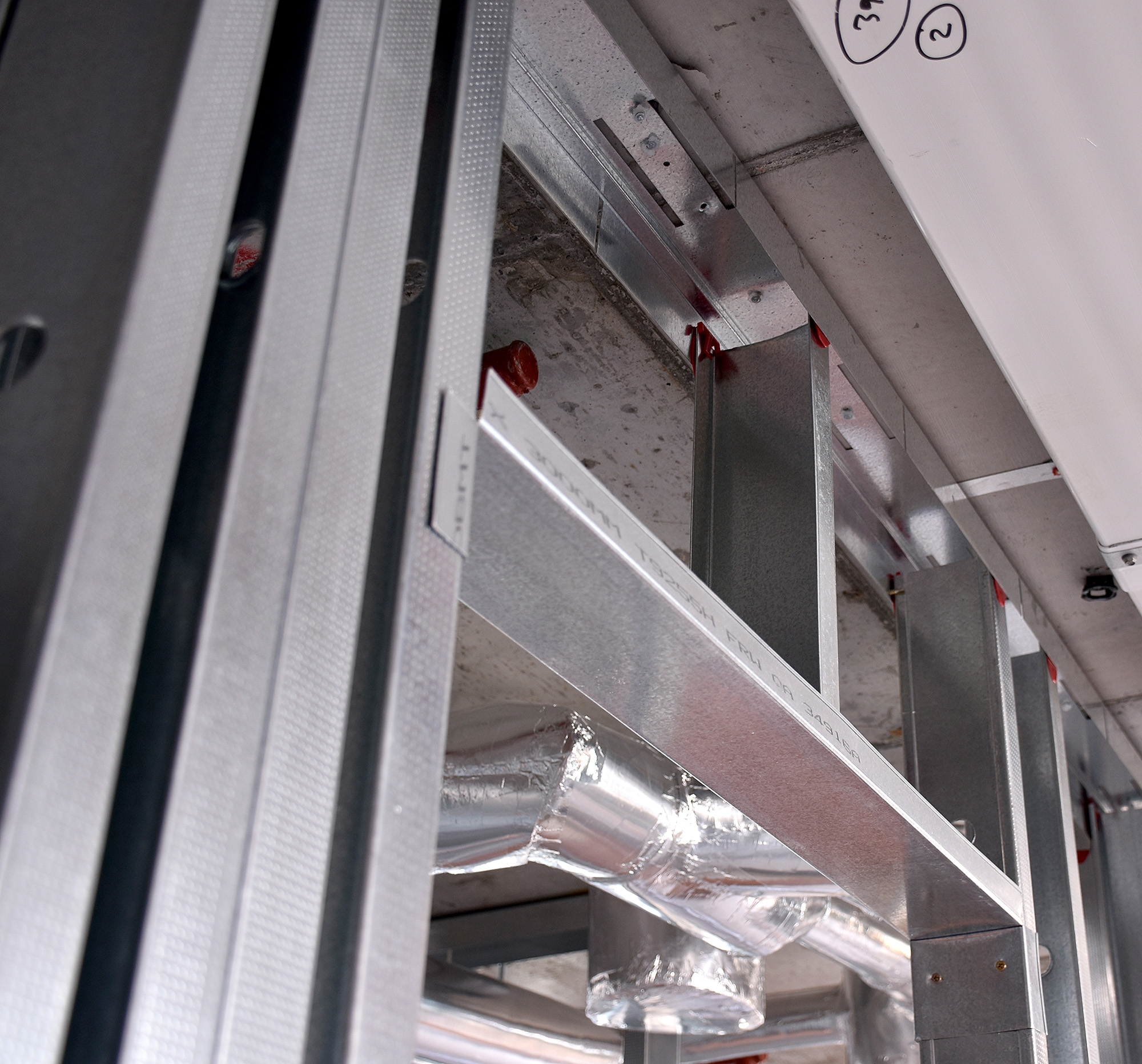 Framing System - Vortex