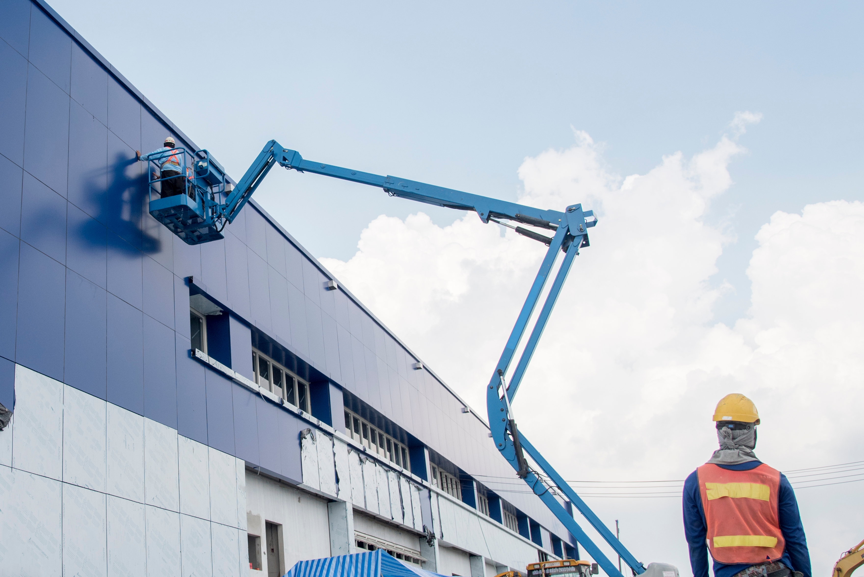 Aluminio Compuesto Alumat®