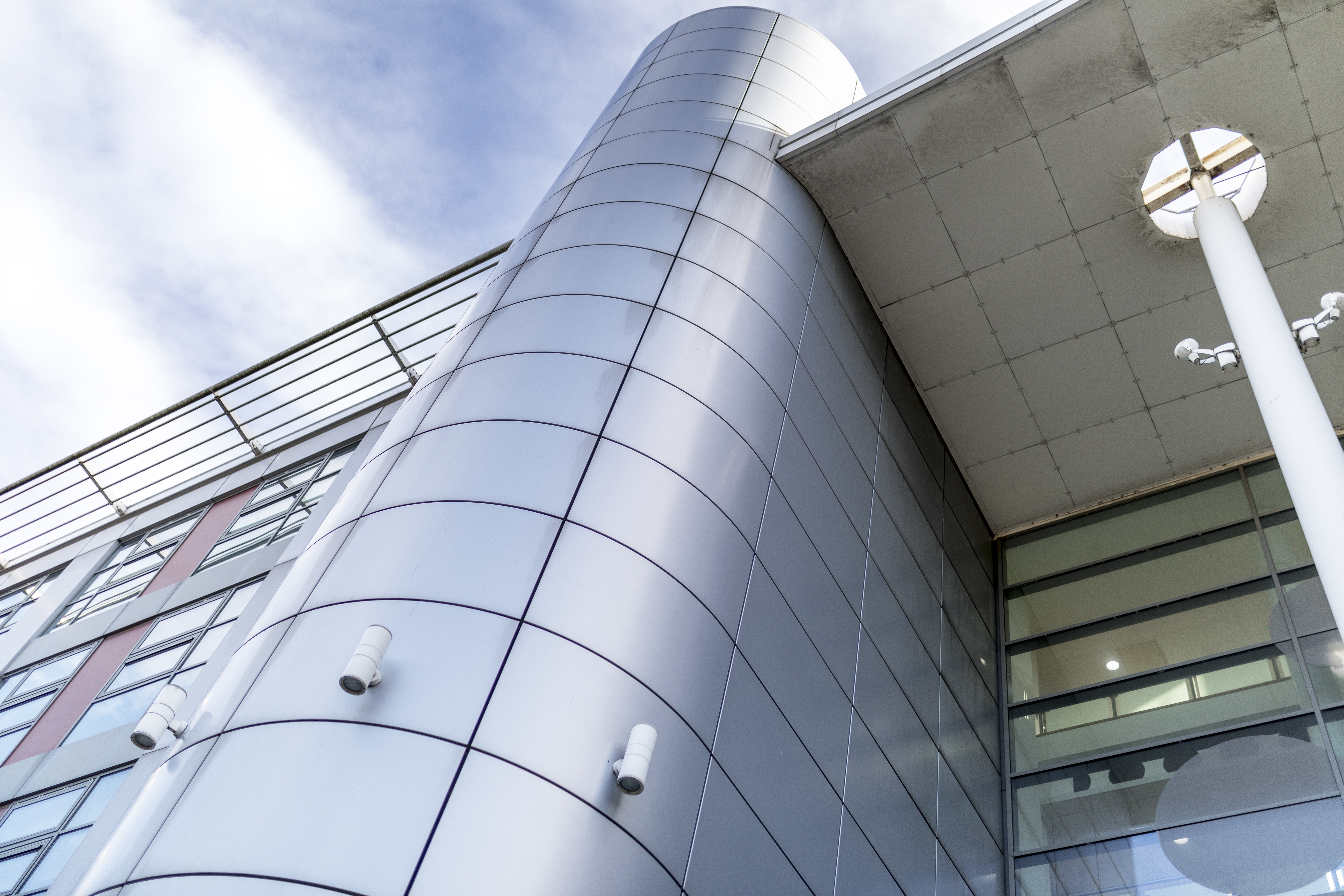 Aluminio Compuesto Alumat®