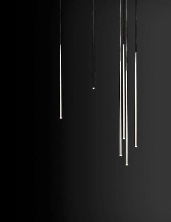 Pendant Lights Slim from Vibia
