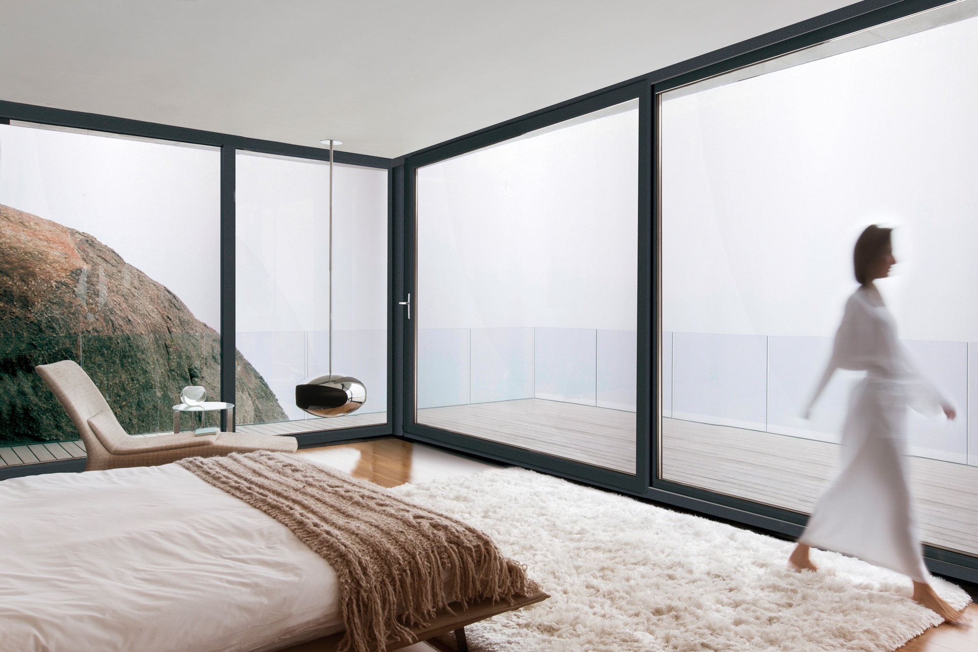 Termopanel de baja emisividad Low-E