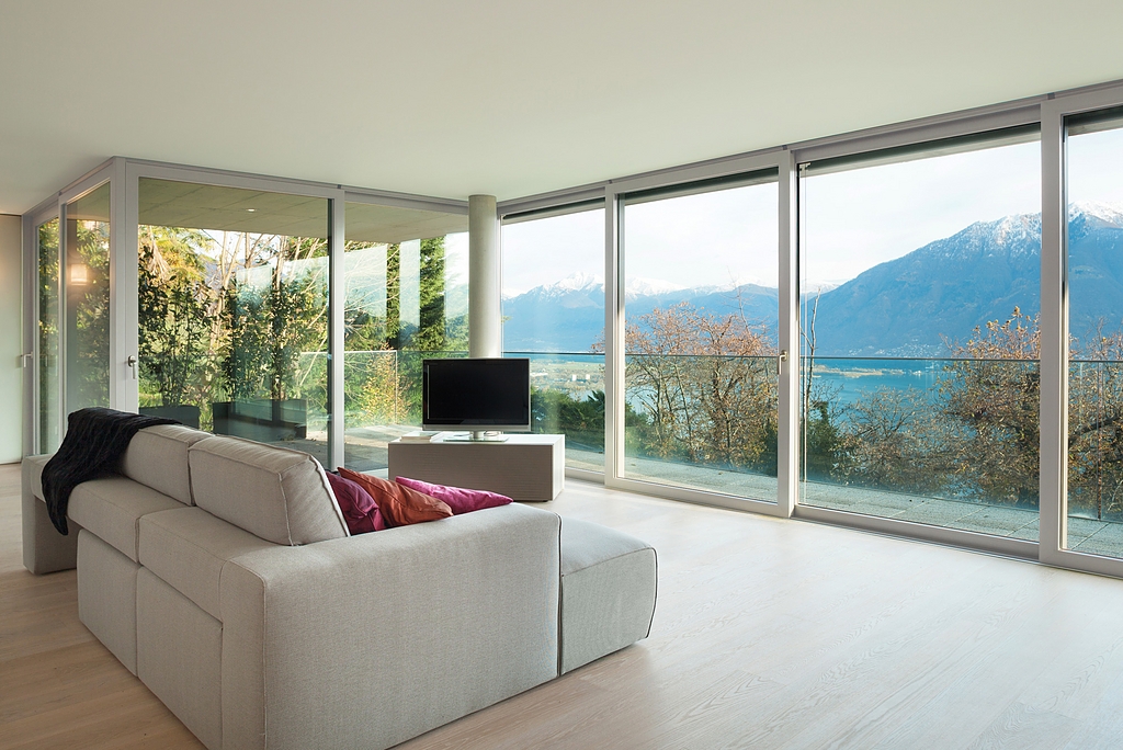 Termopanel de baja emisividad Low-E