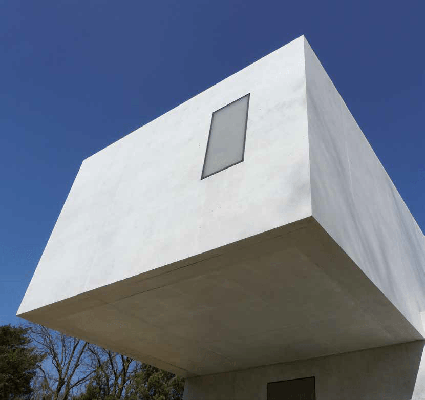 Mineral Paint for Concrete - KEIM Concretal®-W