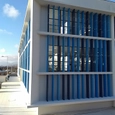 Panel de fibrocemento para fachadas ventiladas - Durafront®